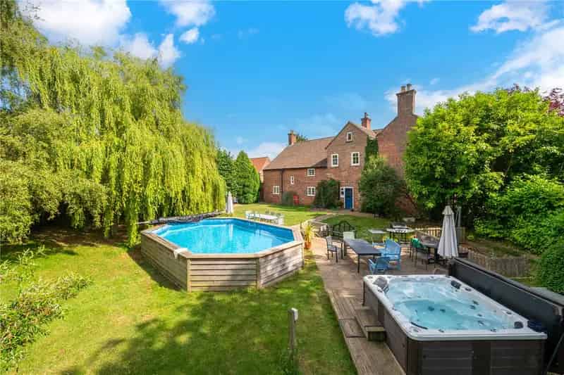 3 Bedroom House in Sleaford - Great for First-Time Buyers and Investors