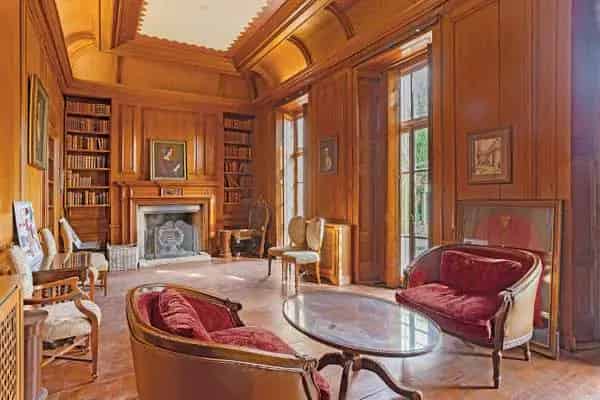 Wyck Hill House Hotel Spa Cotswolds 59 Bedroom Hotel For Sale