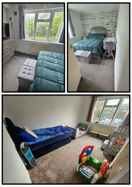 Flat For Rent in Reigate and Banstead, England