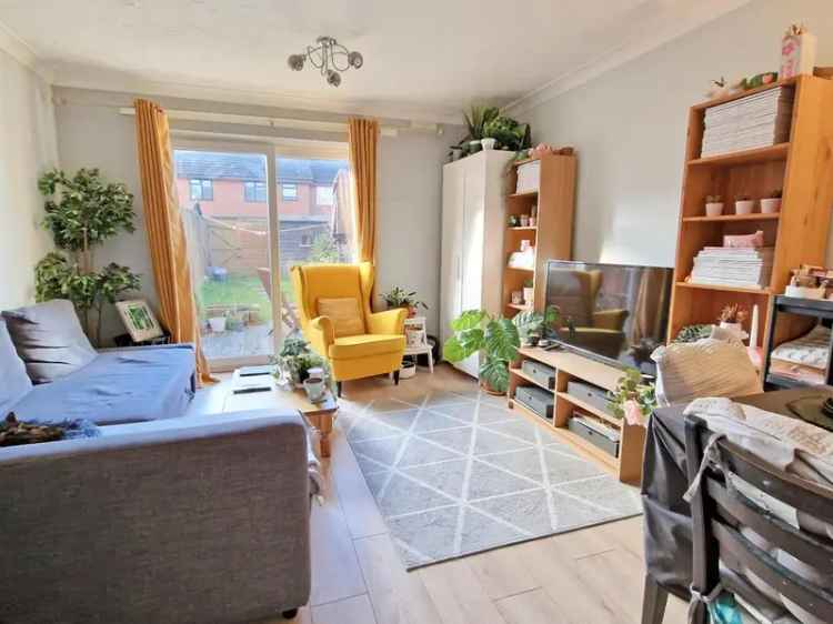 2 Bedroom House for Sale Langford Village