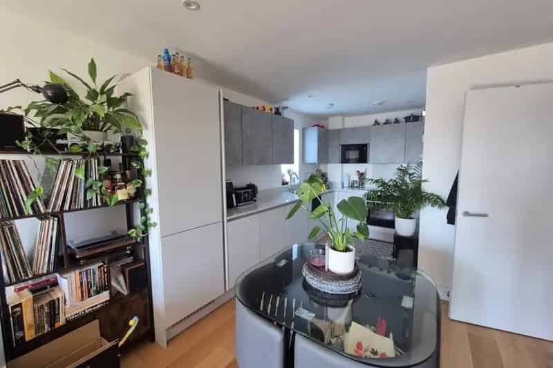Luxurious 1-Bedroom Apartment near Welwyn Garden City Station