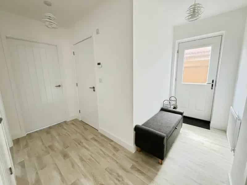 2 Bed Semi Detached Bungalow For Sale Sowerby Gateway