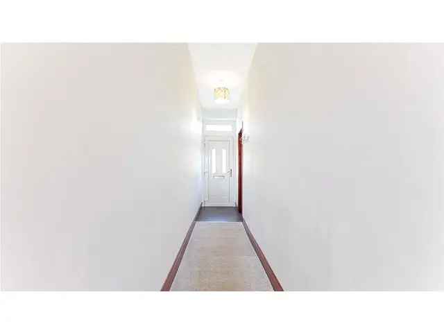 1 Bedroom Flat for Sale in Kirkcaldy