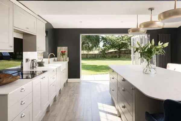 Catton, Thirsk, North Yorkshire, YO7 4SQ | Property for sale | Savills