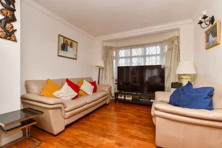 4 Bedroom Terraced House for Sale in Lower Morden