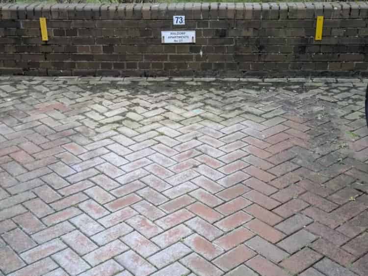 2 Bedroom Flat to Rent Folkestone Kent CT20