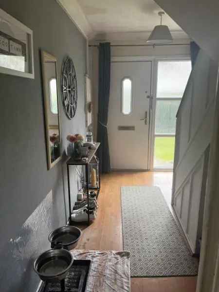 House For Rent in Hertsmere, England