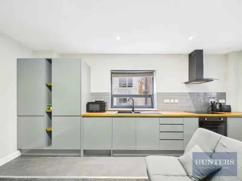 1 Bedroom Flat to Let near Gloucester Quays