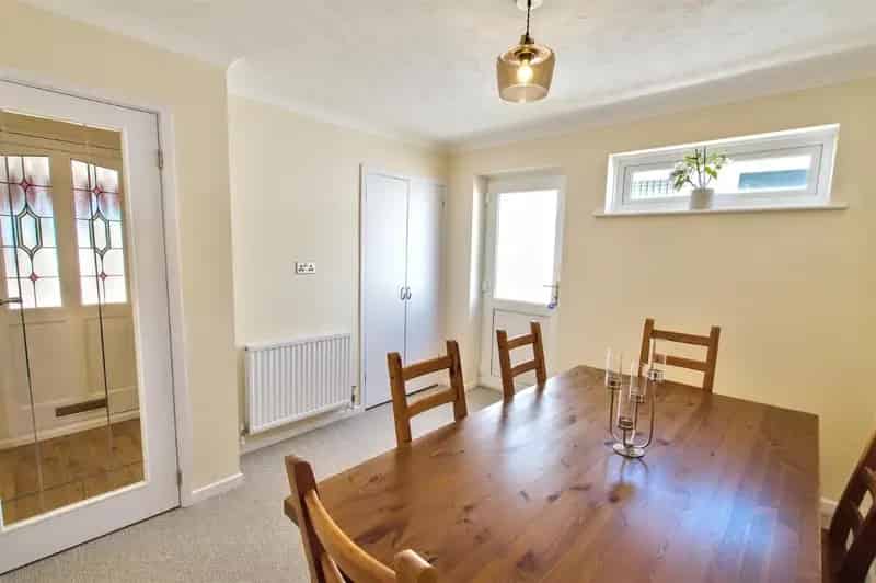 3 Bed Detached Bungalow for Sale