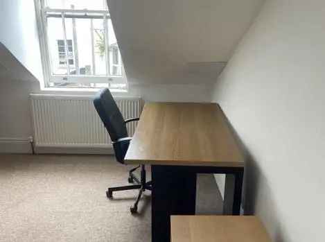 8 Bedroom Student House Clifton Village
