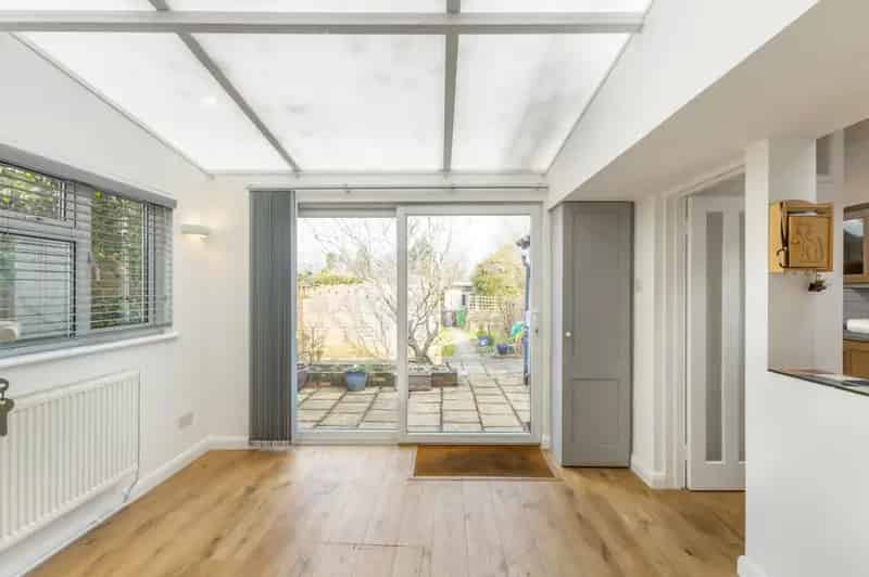 2 Bedroom Bungalow for Sale Near Village
