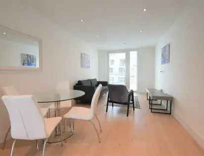 3 Bed Luxury Apartment West Drayton September
