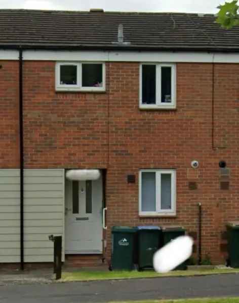 House For Rent in Coventry, England