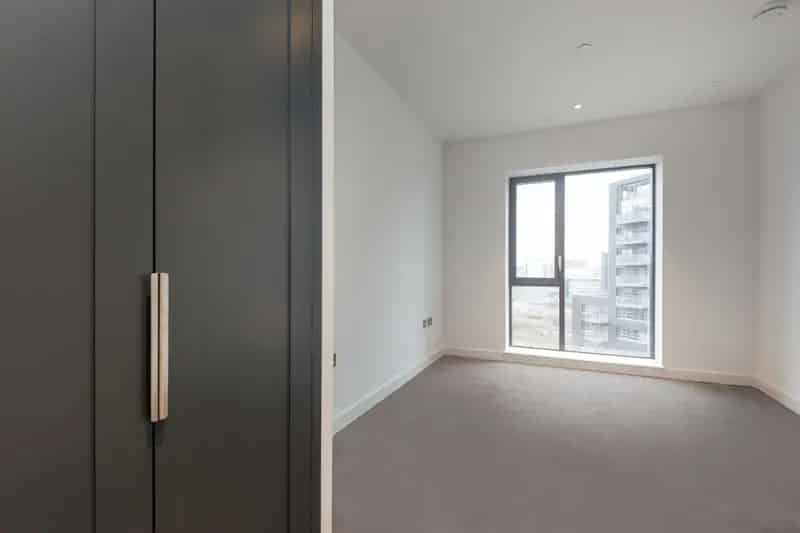 1 Bedroom Flat House to Rent