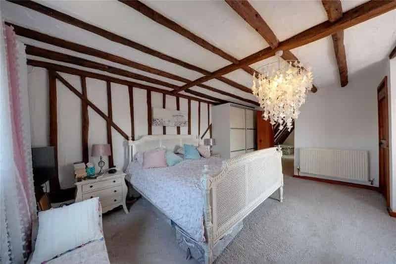 2 Bed House for Sale Beautiful Cottage with Stunning Grounds