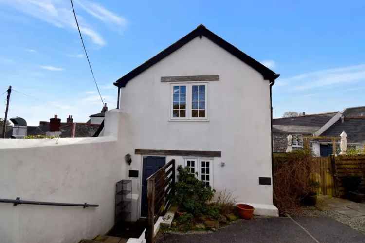 9 Bedroom Terraced House for Sale in St Agnes Cornwall