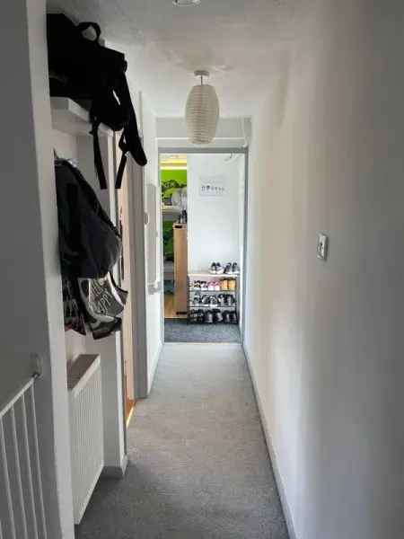 House For Rent in Maidstone, England