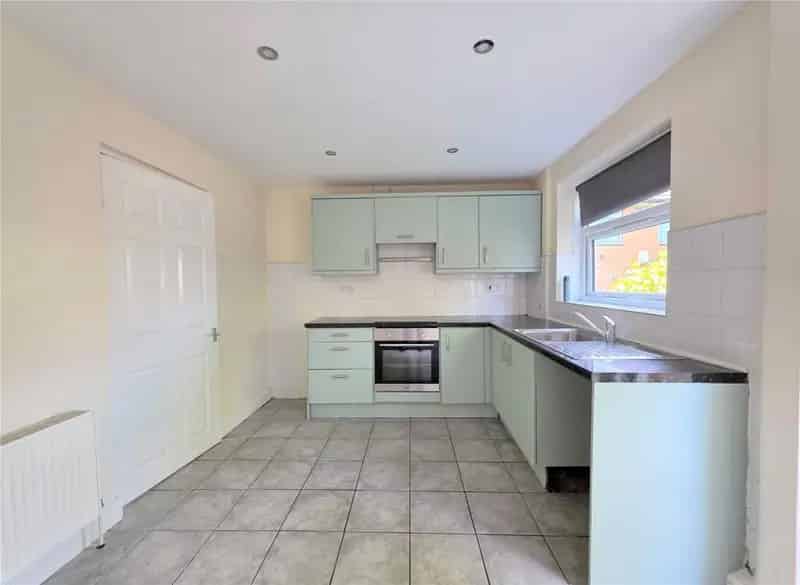 2 bedroom semi-detached house