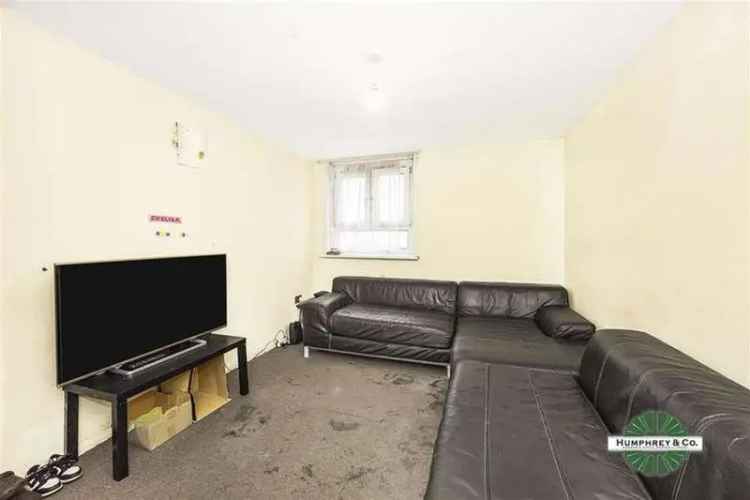 3 Bedroom Flat for Sale in London