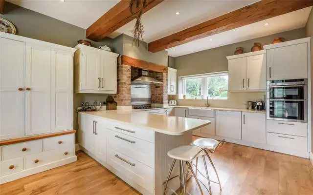 Tarvin, Chester, Cheshire, CH3 8JX | Property for sale | Savills