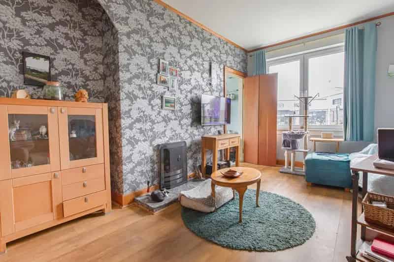2 Bedroom Apartment for Sale in Aberdeen