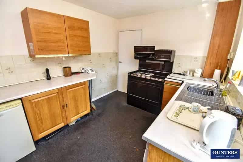 3 Bedroom Bungalow For Sale in Wigston
