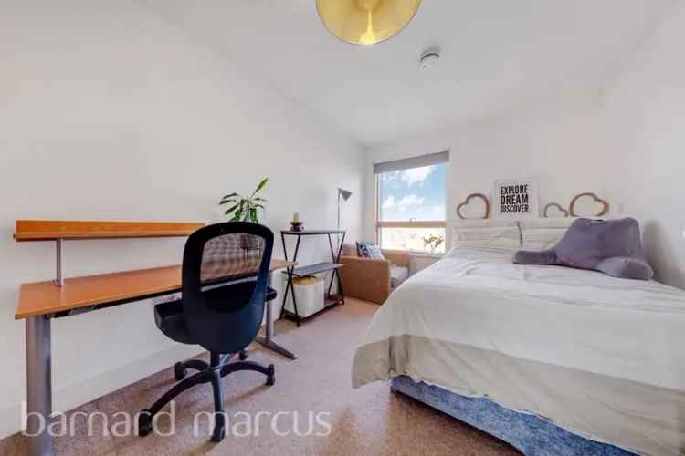 Two Double Bedroom Apartment Near Streatham Common