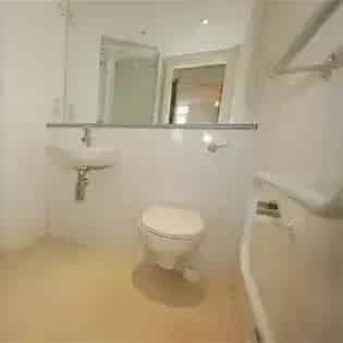 2 rooms flat of 41 m² in Manchester