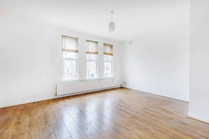 Two Bedroom Flat near Hilly Fields Brockley