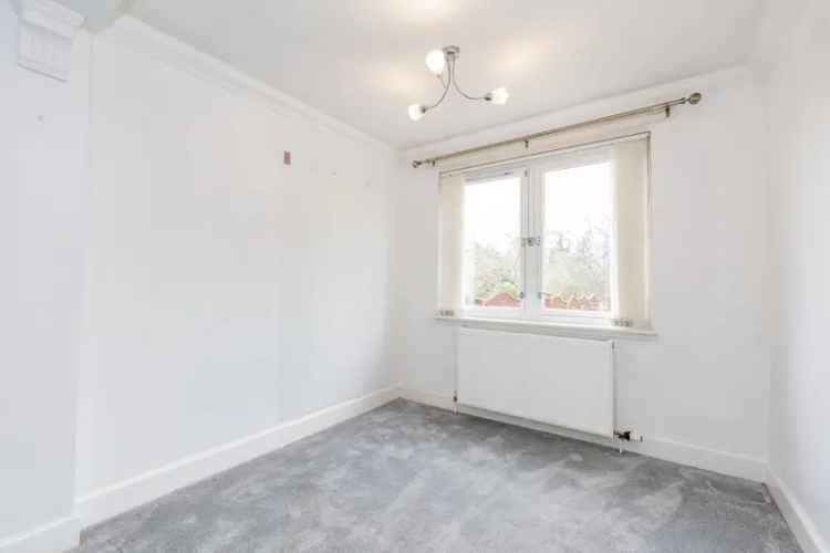 2 Bed End Terrace House Bridge of Don