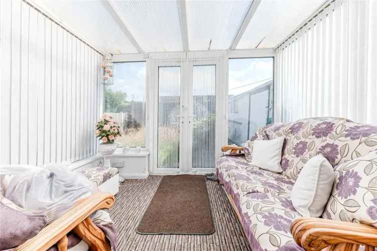 Bungalow For Sale in Leeds, England