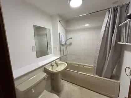 3 Bedroom Top Floor Apartment Aberdeen