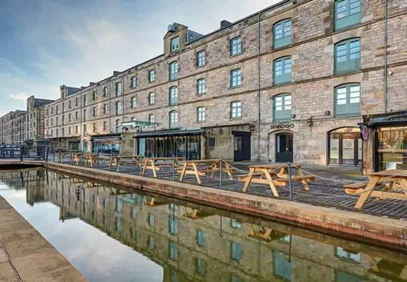 Serviced Offices London Flexible Terms Furnished Unfurnished