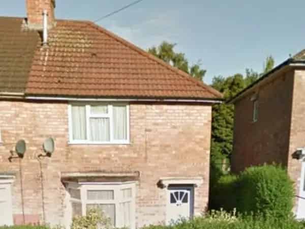 Flat For Rent , Birmingham, England