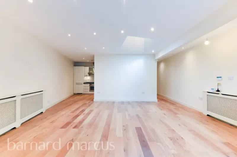 2 Double Bedroom House Gated Mews Near Southfields