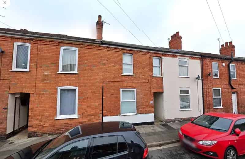 4-Bed HMO Near Lincoln University - High Yield Investment