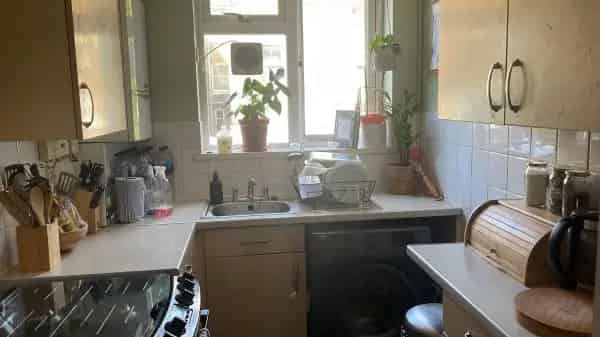 2 Bed House Near Latimer Ladbroke Grove Station Family Upgrade