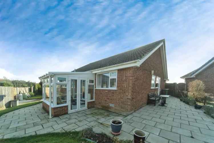 Three Bedroom Detached Bungalow Near Amenities