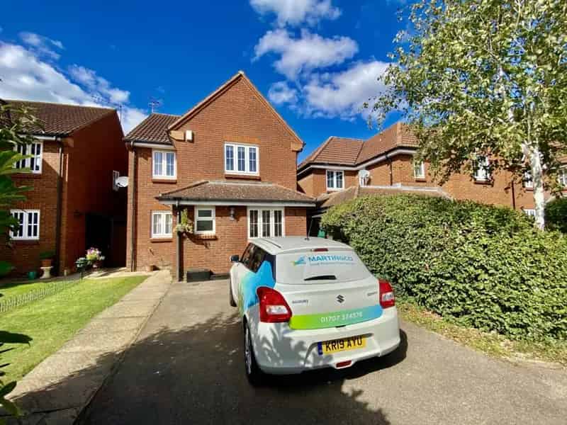 3 bedroom House
 To Rent