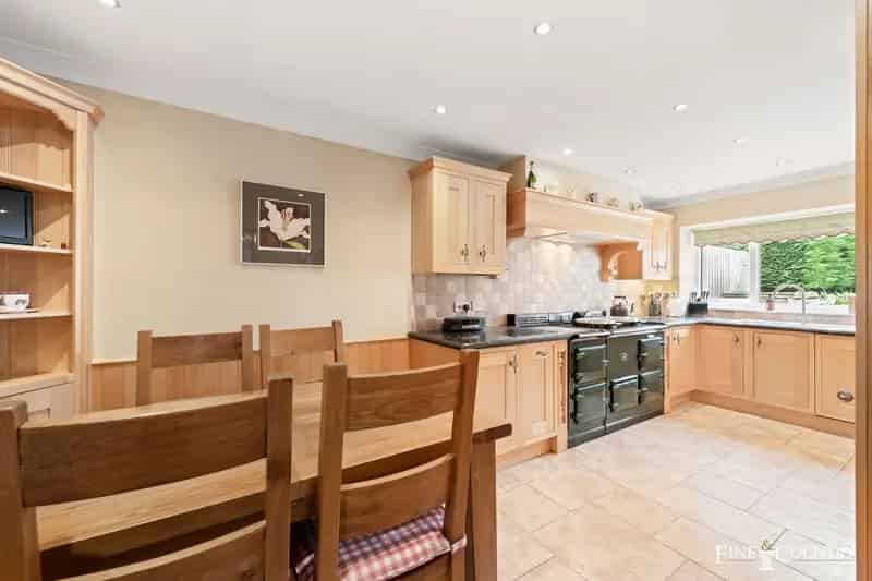 Semi-Detached House for sale with 4 bedrooms, Barrowden