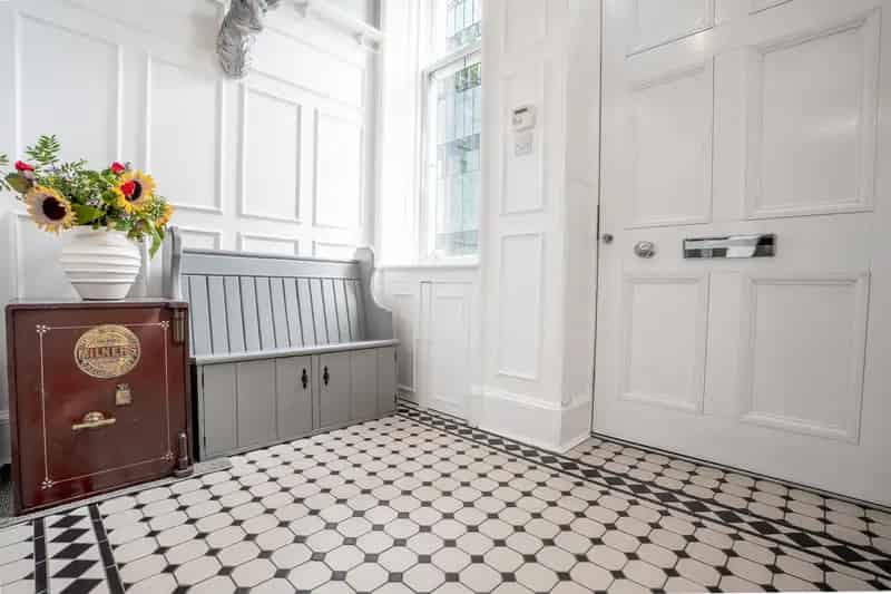 House For Rent , 132, Hamilton Place, Aberdeen City, Scotland