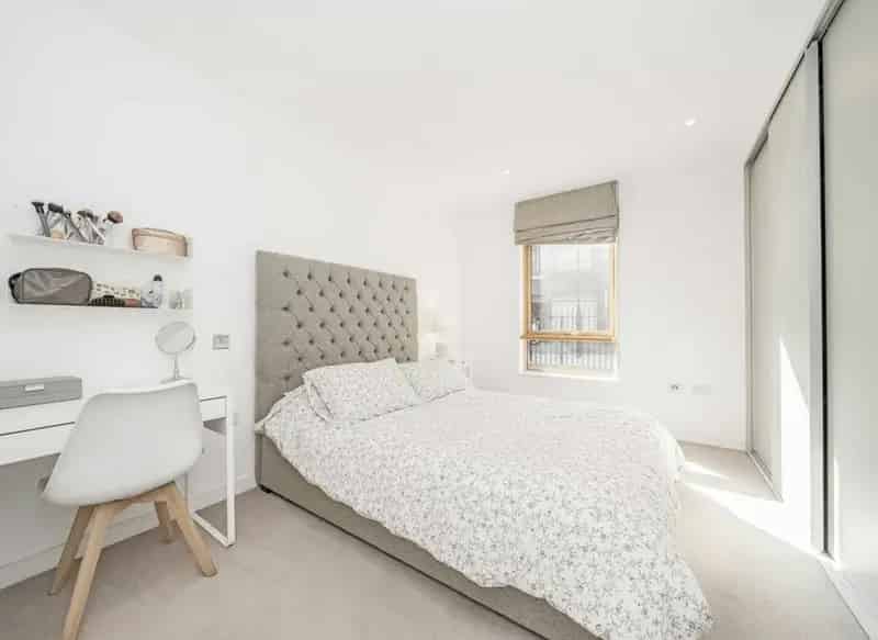 Spacious One Bedroom Flat Canonbury Chain Free Near Highbury Islington