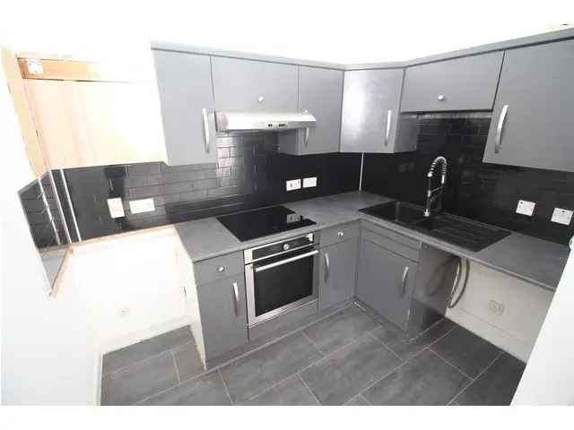 2 Bedroom Flat for Sale in Town Centre