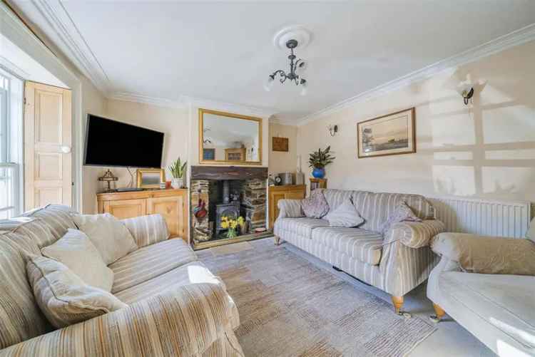 3 Bedroom Detached House For Sale Near Launceston