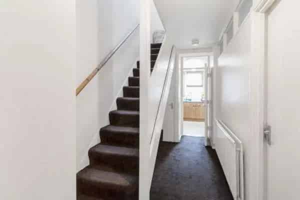 Amazing 4 Bedroom Council House with RTB