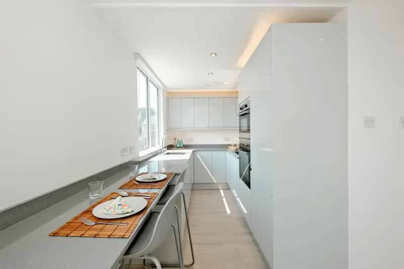 Flat For Rent , Aberdeen City, Scotland