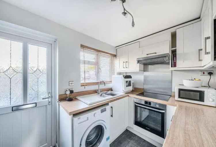 2 Bed House for Sale