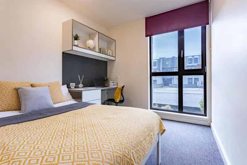 Aberdeen Student Flat Share 1 Bedroom En-Suite Near University