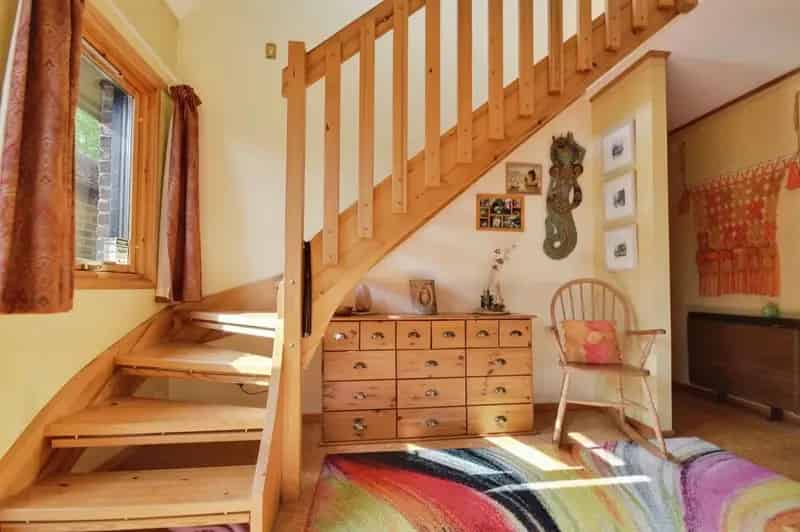 4 Bedroom Detached House for Sale Pett East Sussex