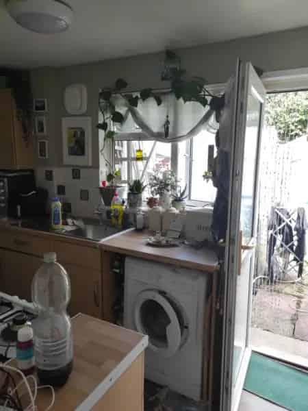 Cosy Bungalow in Friendly Village near Shops